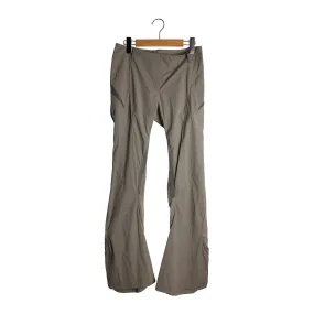 aesynctx/Pants/M/Gray/Nylon/