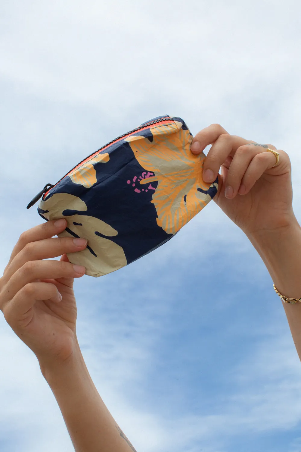 ALOHA Collection - Mini Pouch