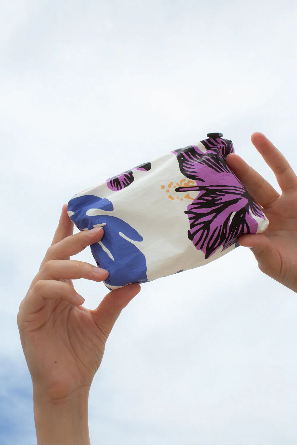 ALOHA Collection - Mini Pouch