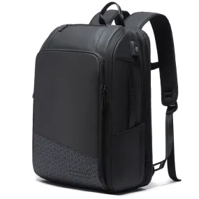 BANGE Business Travel Waterproof Backpack