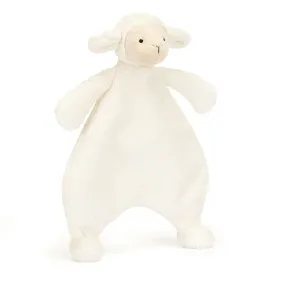 Bashful Lamb Comforter