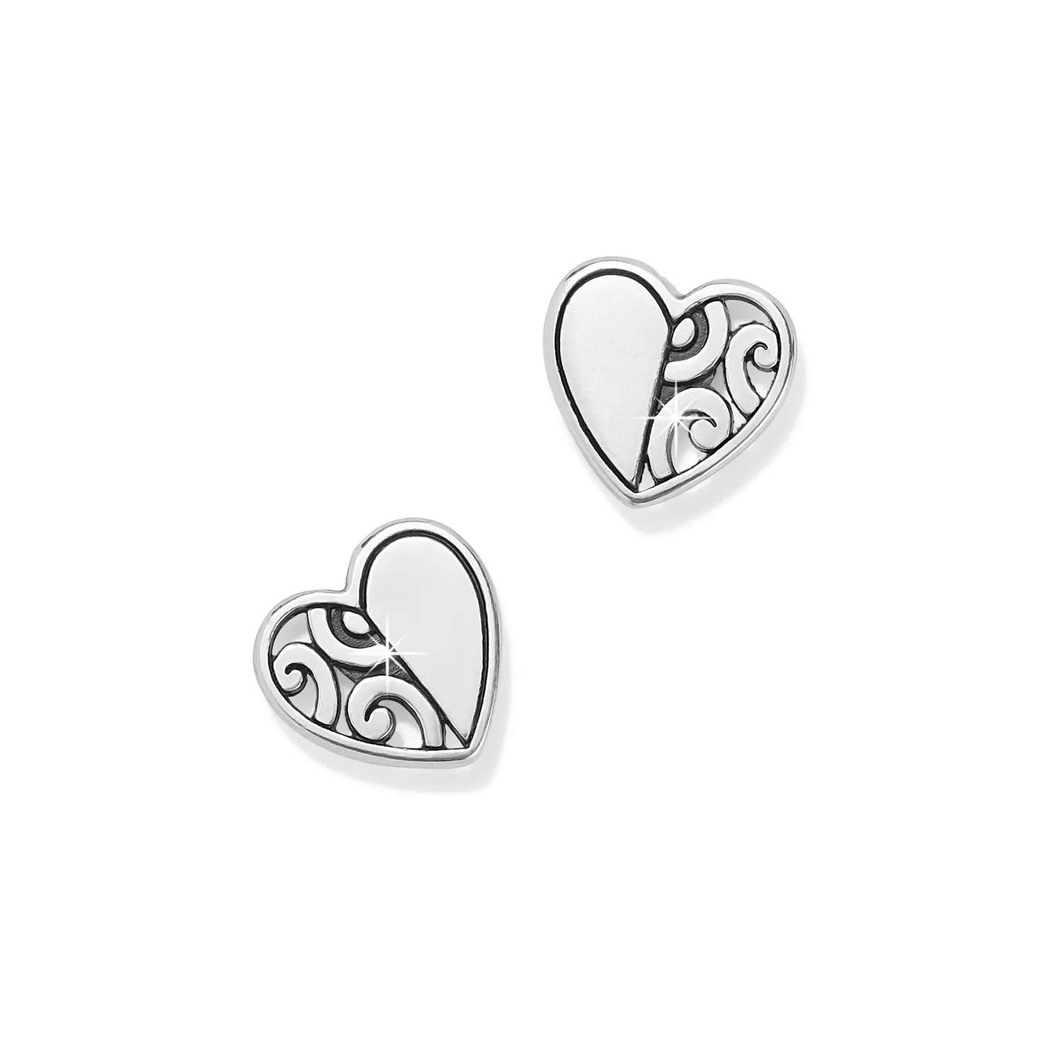 Brighton Deco Mini Post Earrings