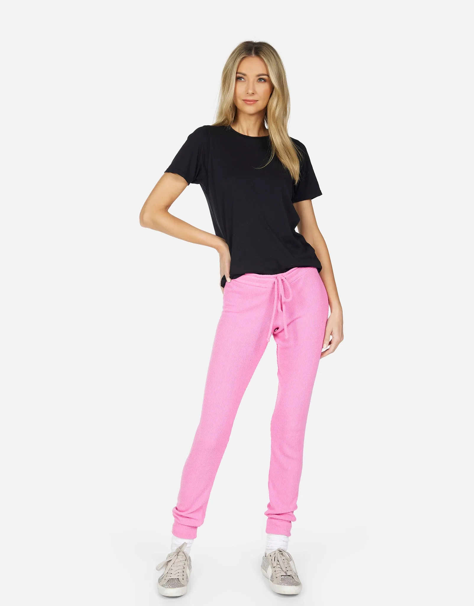 Burke Crop Jogger