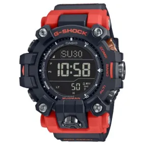 CASIO G-SHOCK MASTER OF G LAND MUDMAN MENS 200M - GW-9500-1A4