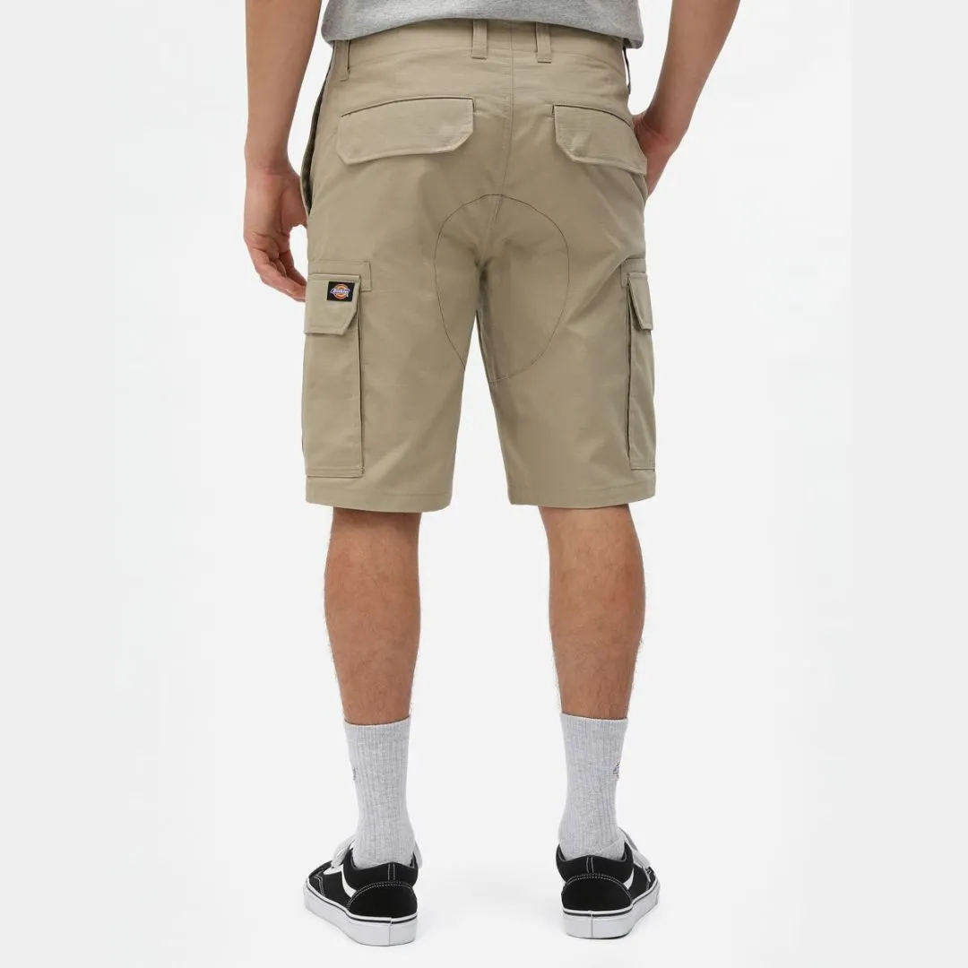 Dickies Millerville Shorts Khaki