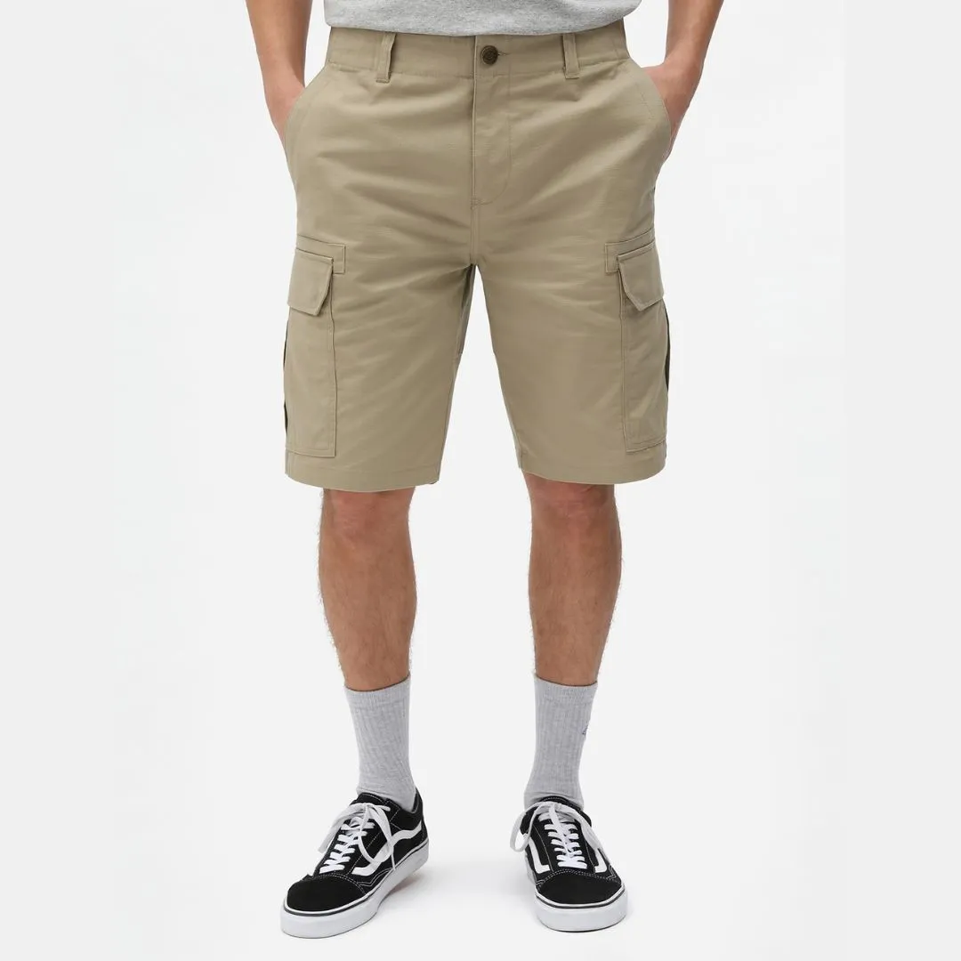 Dickies Millerville Shorts Khaki