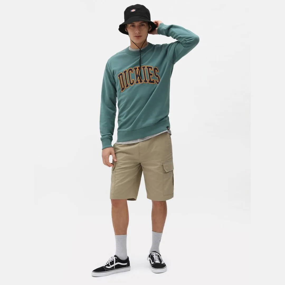 Dickies Millerville Shorts Khaki