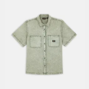 Dickies Newington Shirt Green