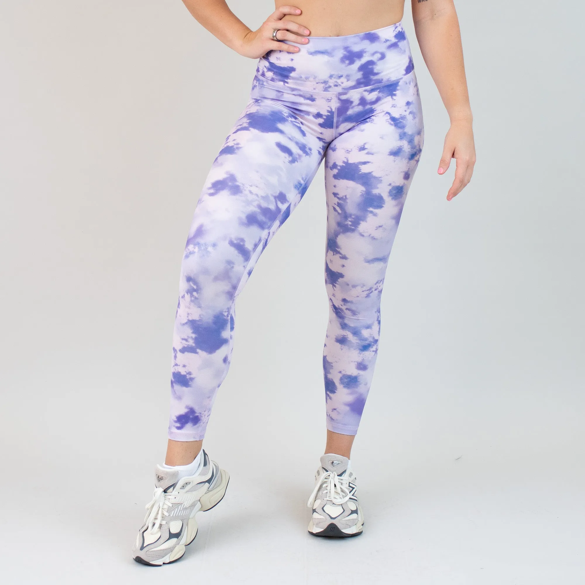 El Toro Legging 25" - High Rise