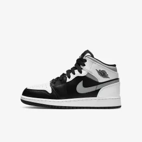 (GS) Air Jordan 1 Mid 'Shadow' (2020) 554725-073