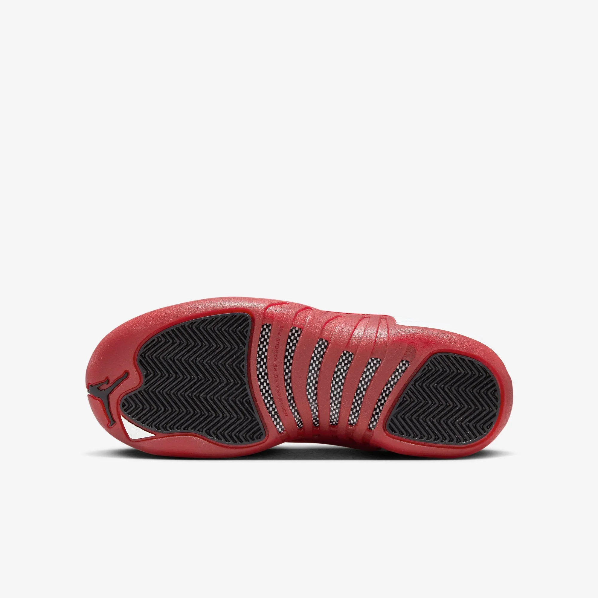 (GS) Air Jordan 12 Retro 'Cherry' (2023) 153265-116