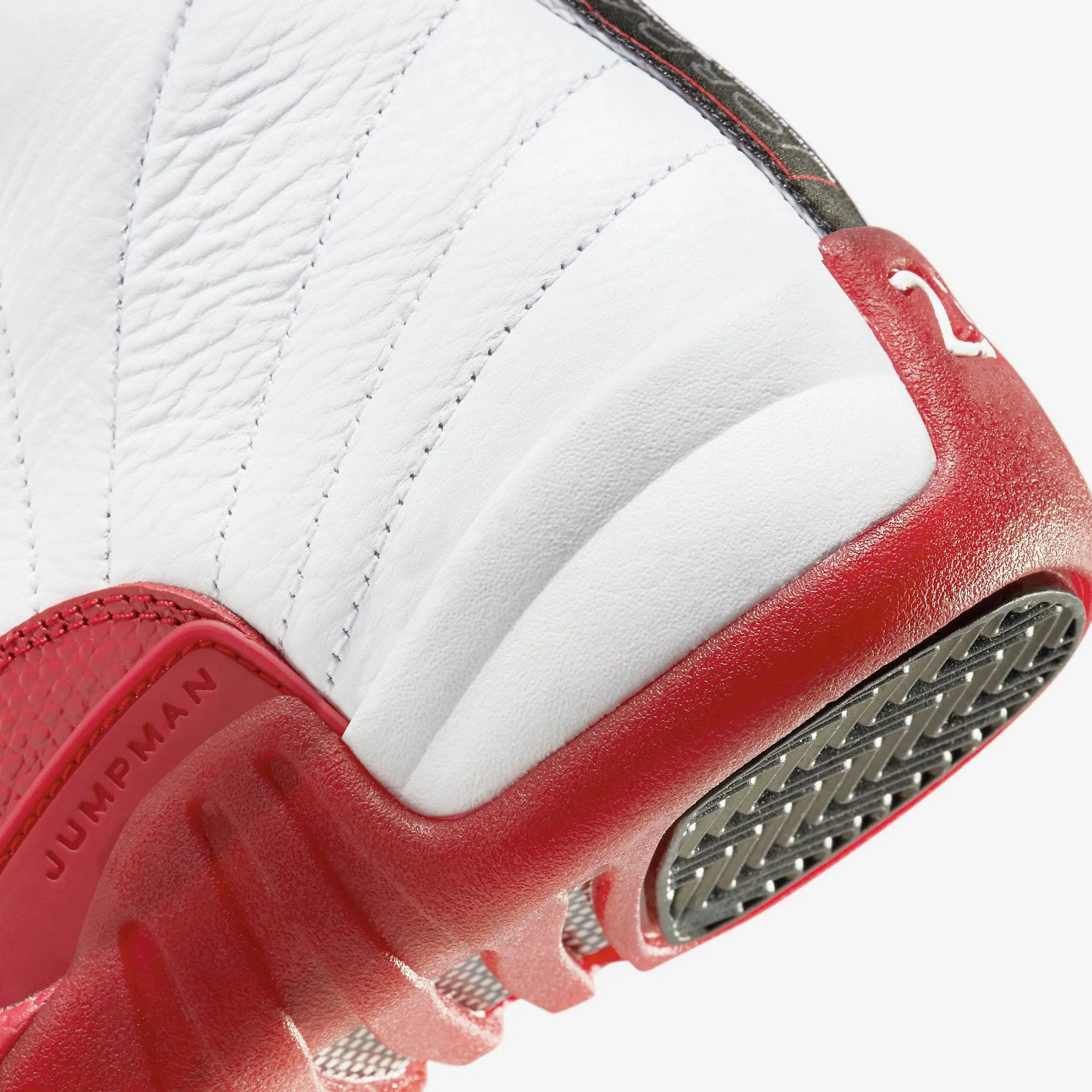 (GS) Air Jordan 12 Retro 'Cherry' (2023) 153265-116