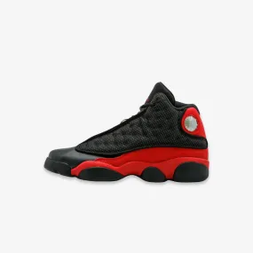 (GS) Air Jordan 13 Retro 'Bred' (2017) 414574-004