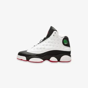 (GS) Air Jordan 13 Retro 'He Got Game' (2013) 414574-112