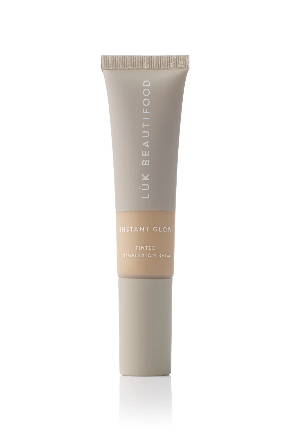 Instant Glow Skin Tint: 4 - Medium