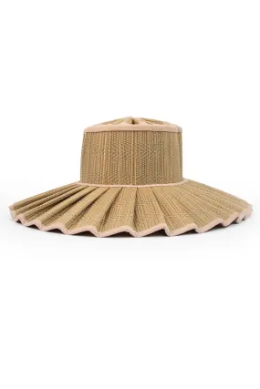 Lorna Murray Capri Maxi Hat in Sumatra