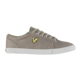 Lyle and Scott Halket Trainer - Granite