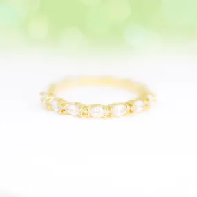 Marquise Ring