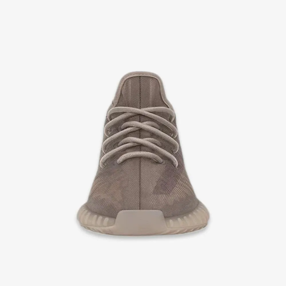 (Men's) Adidas Yeezy Boost 350 V2 'Mono Mist' (2021) GW2871