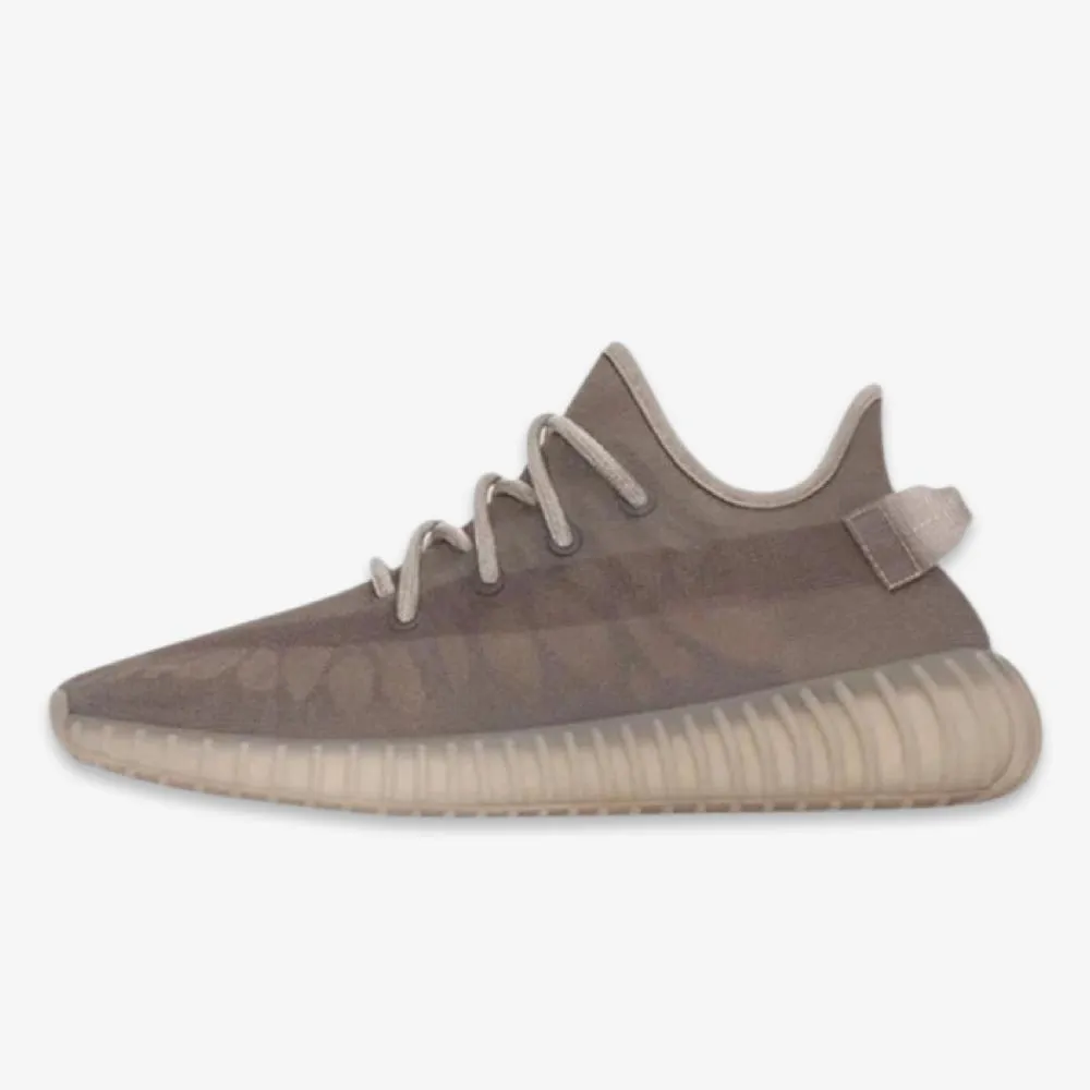 (Men's) Adidas Yeezy Boost 350 V2 'Mono Mist' (2021) GW2871