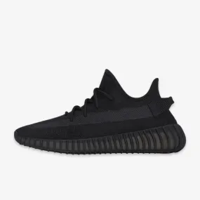 (Men's) Adidas Yeezy Boost 350 V2 'Onyx' (2022) HQ4540