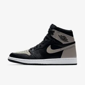 (Men's) Air Jordan 1 Retro High OG 'Shadow' (2018) 555088-013