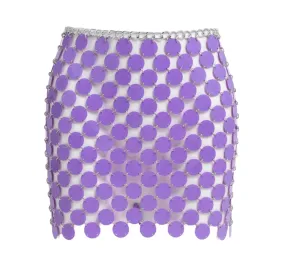 PARADOX SKIRT