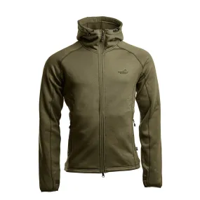 Power Fleece Jacket Men (Olive)