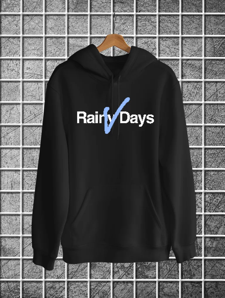 Rainy Days Hoodie