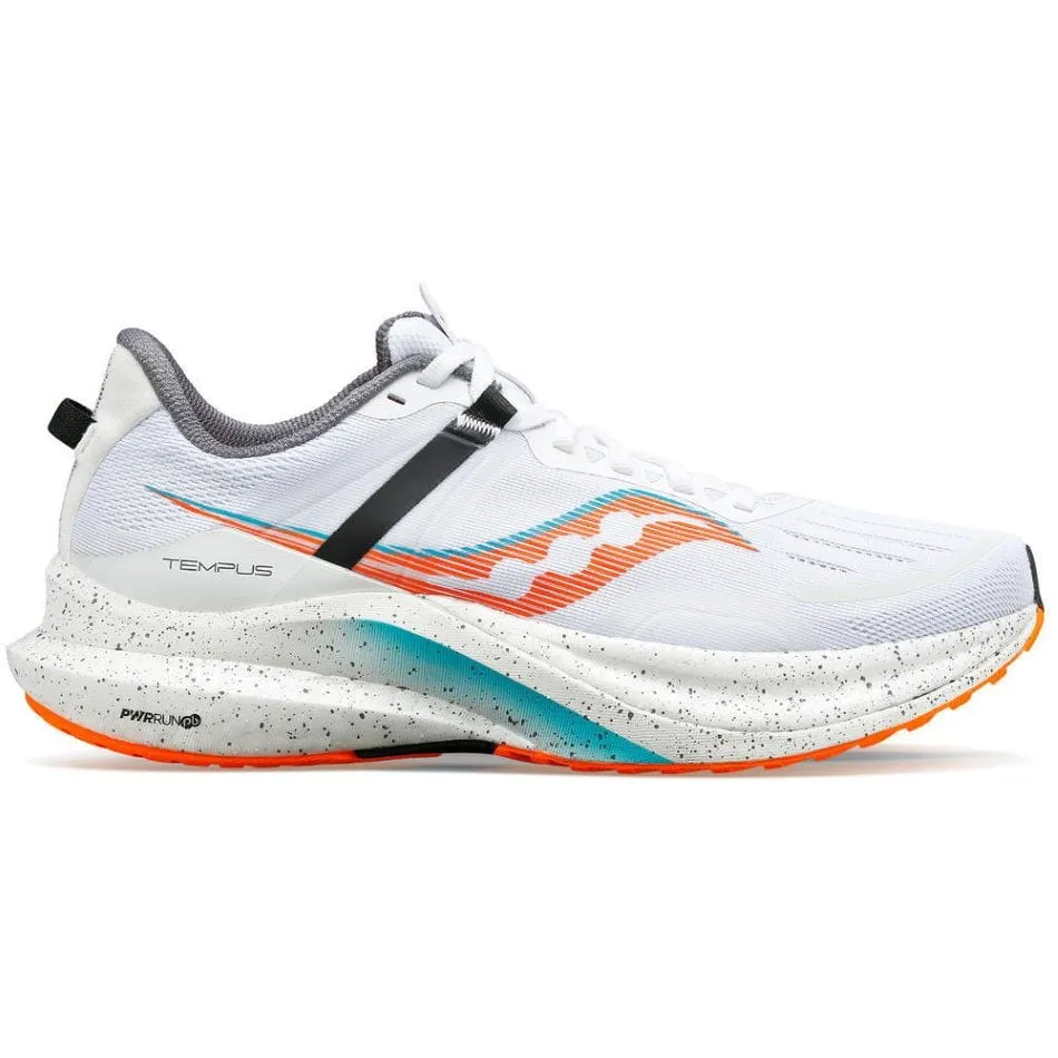 Saucony Tempus Men's Running Shoes AW23