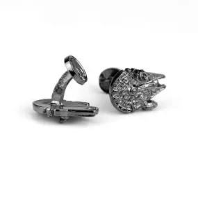 Star Wars Vintage Millenium Cufflinks