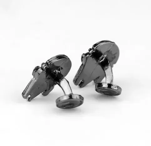 Star Wars Vintage Millenium Cufflinks