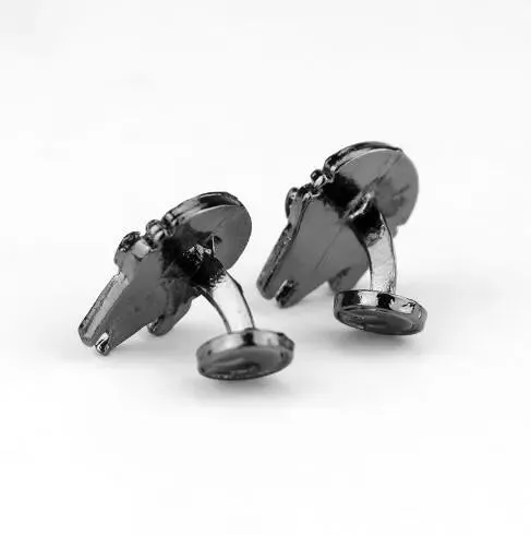 Star Wars Vintage Millenium Cufflinks