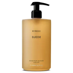 Suede Hand Wash - 450ml