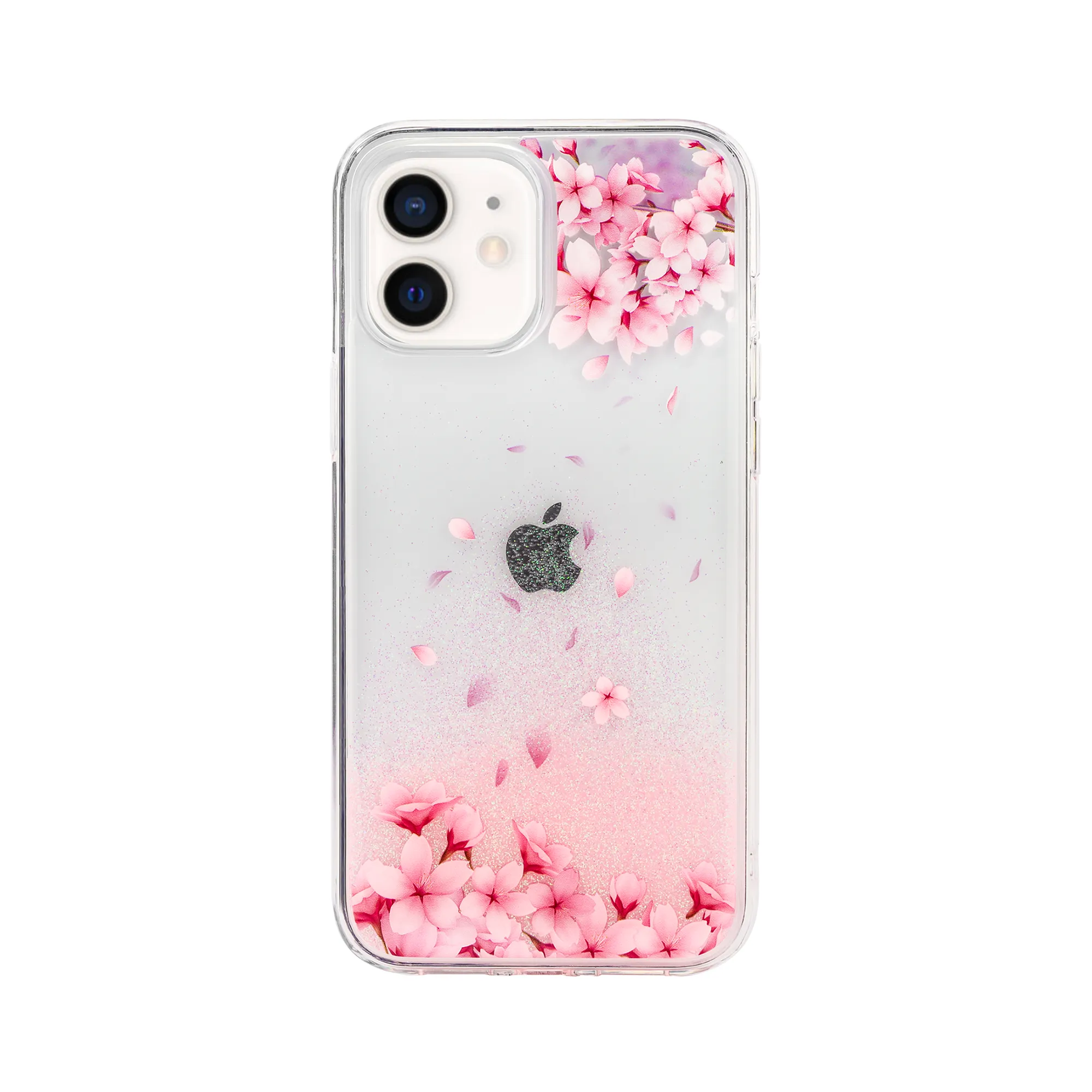 SwitchEasy Flash (Sakura) iPhone 12 Mini, 12/ 12 Pro, 12 Pro Max Case