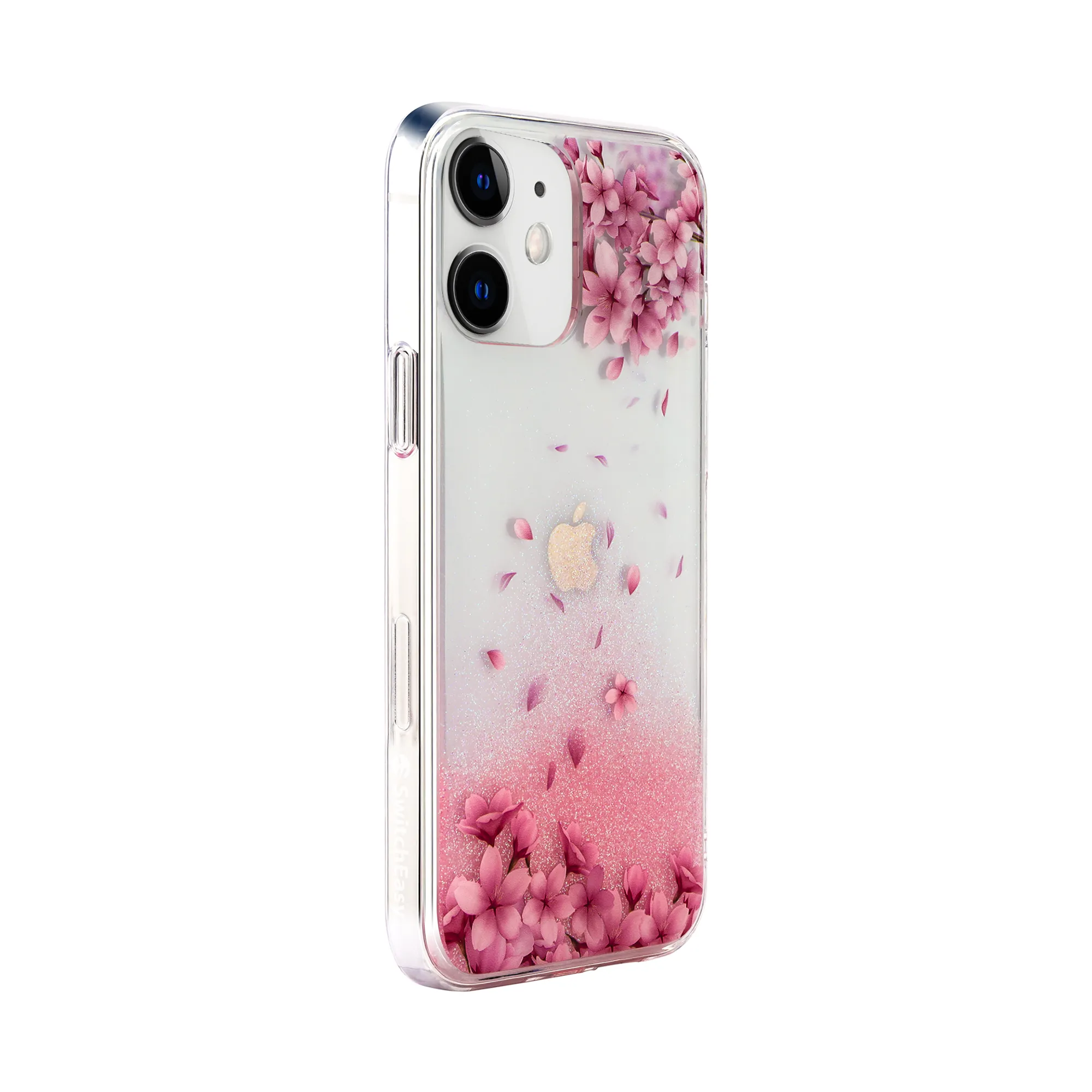 SwitchEasy Flash (Sakura) iPhone 12 Mini, 12/ 12 Pro, 12 Pro Max Case