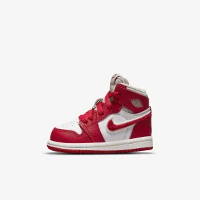 (TD) Air Jordan 1 Retro High OG 'Newstalgia Chenille' (2022) CU0450-061