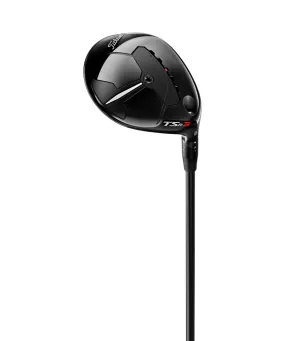 Titleist TSR3 Fairway RH