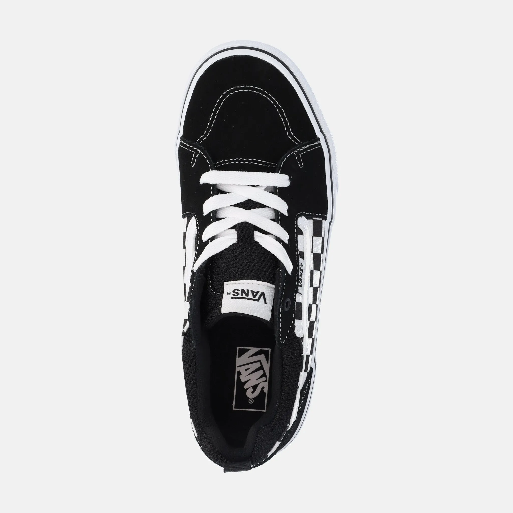 VANS FILMORE