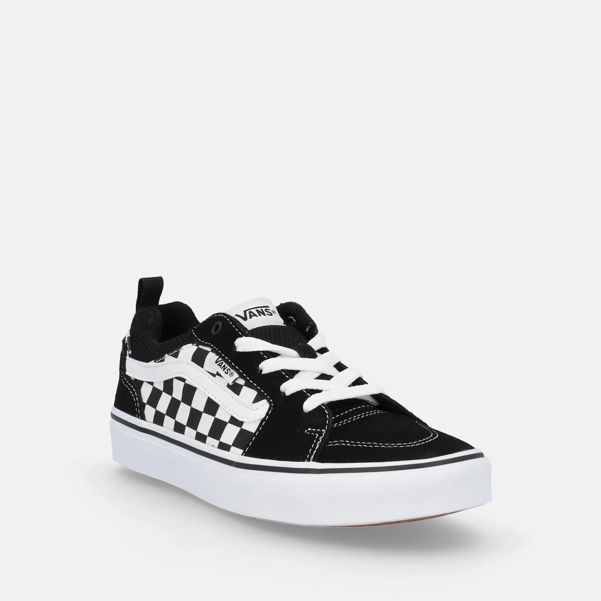 VANS FILMORE