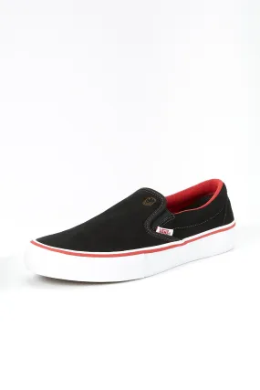 Vans X Spitfire Slip-On Pro Shoes