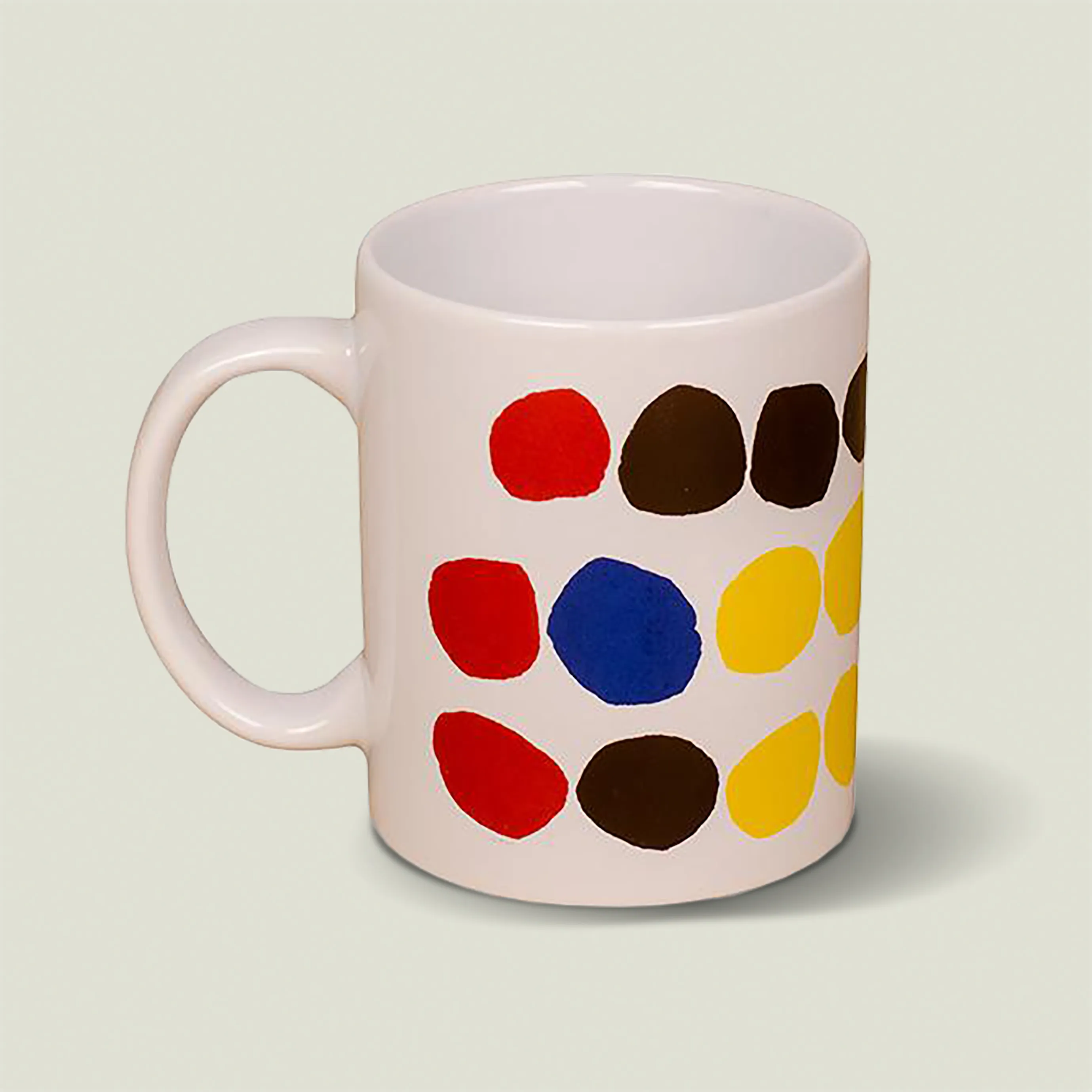 wonderbread mug